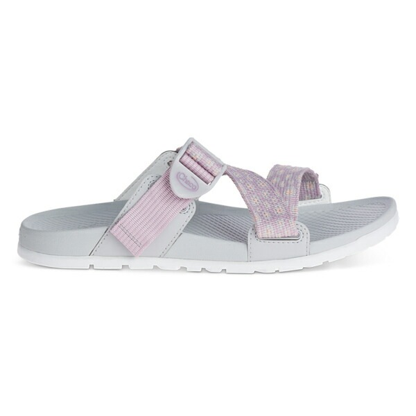 Chaco Womens Lowdown Slide Mauve [チャコ]