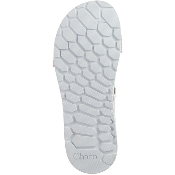 Chaco Womens Lowdown Slide Mauve [チャコ]