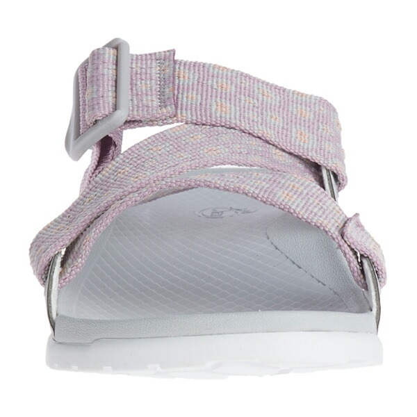 Chaco Womens Lowdown Slide Mauve [チャコ]