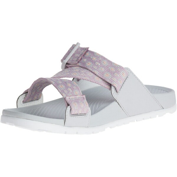 Chaco Womens Lowdown Slide Mauve [チャコ]
