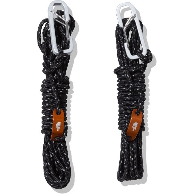 THE NORTH FACE Switch Guyline 4-500 ブラック（K） [ザ・ノース・フェイス]