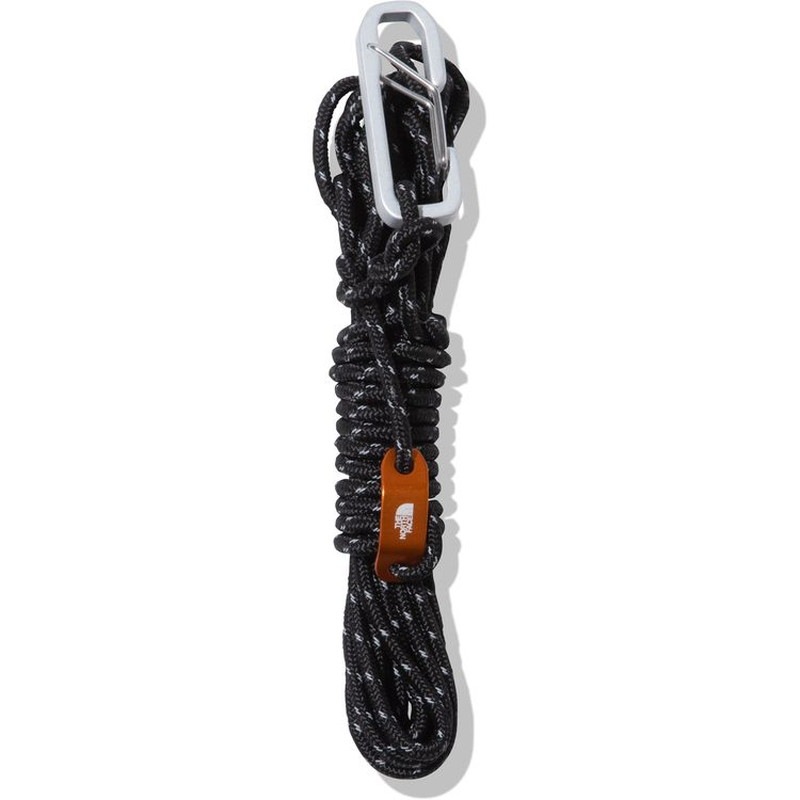 THE NORTH FACE Switch Guyline 4-500 ブラック（K） [ザ・ノース・フェイス]