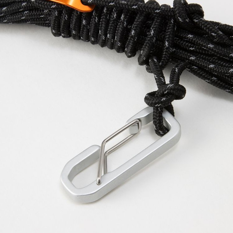 THE NORTH FACE Switch Guyline 4-500 ブラック（K） [ザ・ノース・フェイス]