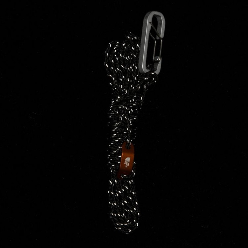 THE NORTH FACE Switch Guyline 4-500 ブラック（K） [ザ・ノース・フェイス]