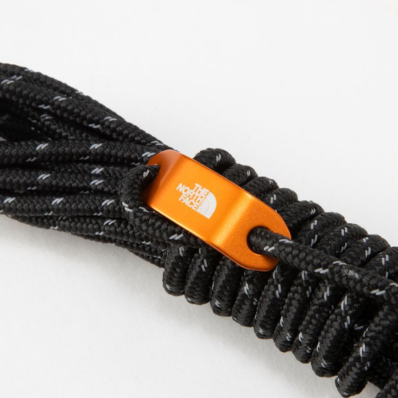 THE NORTH FACE Switch Guyline 4-500 ブラック（K） [ザ・ノース・フェイス]