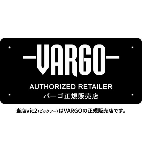 VARGO チタニウムシェラカップ 300 [バーゴ]