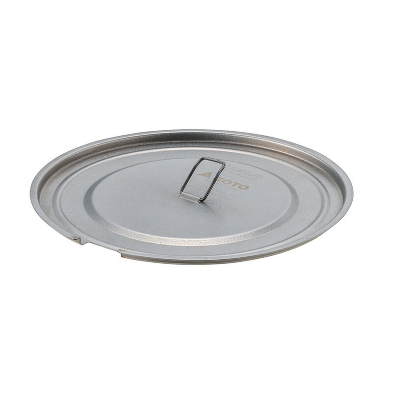 SOTO チタンポット1100 [ソト]