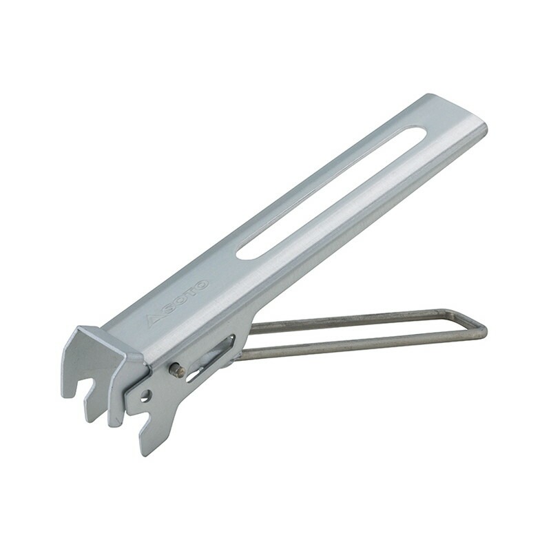 SOTO チタンポット1100 [ソト]