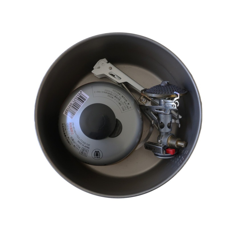 SOTO チタンポット1100 [ソト]