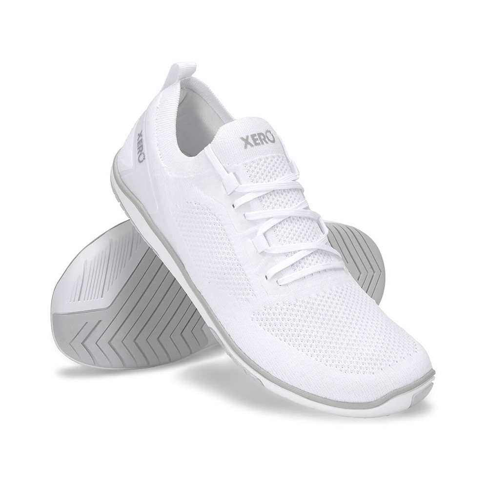Xero Shoes NEXUS KNIT White [ゼロシューズ]