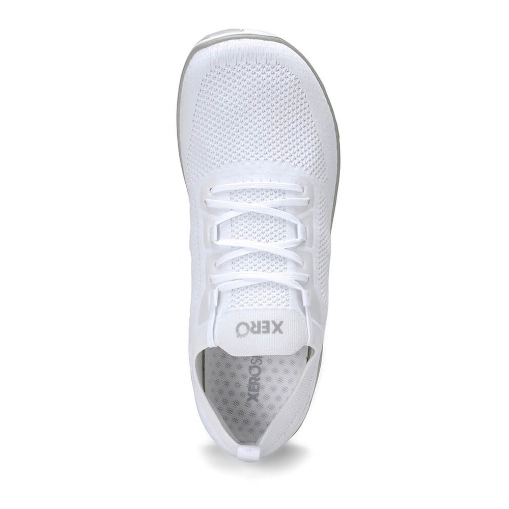 Xero Shoes NEXUS KNIT White [ゼロシューズ]