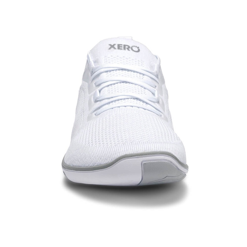 Xero Shoes NEXUS KNIT White [ゼロシューズ]