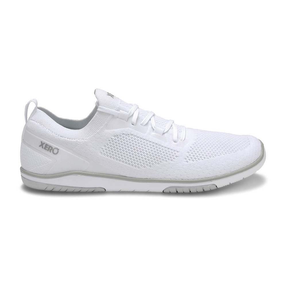 Xero Shoes NEXUS KNIT White [ゼロシューズ]