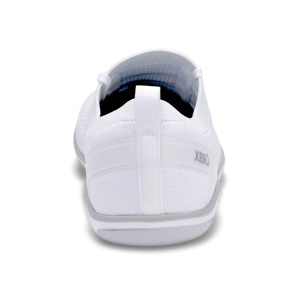 Xero Shoes NEXUS KNIT White [ゼロシューズ]