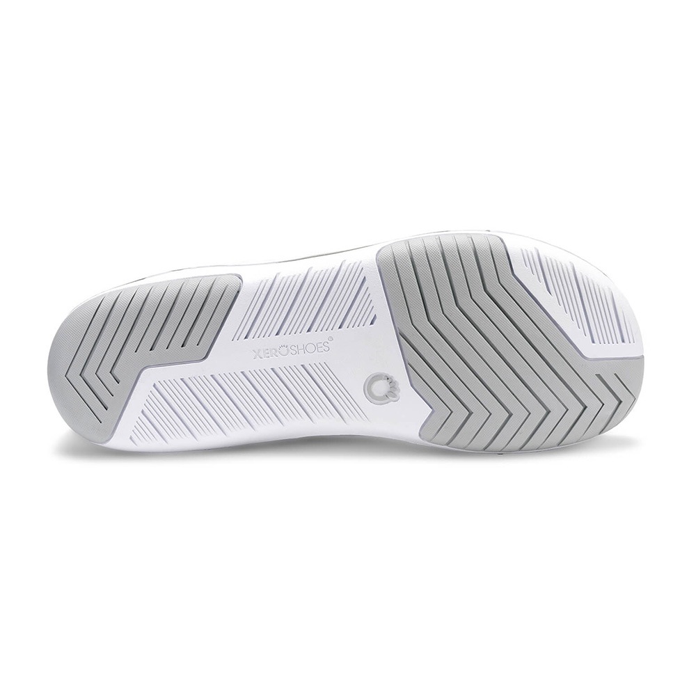 Xero Shoes NEXUS KNIT White [ゼロシューズ]