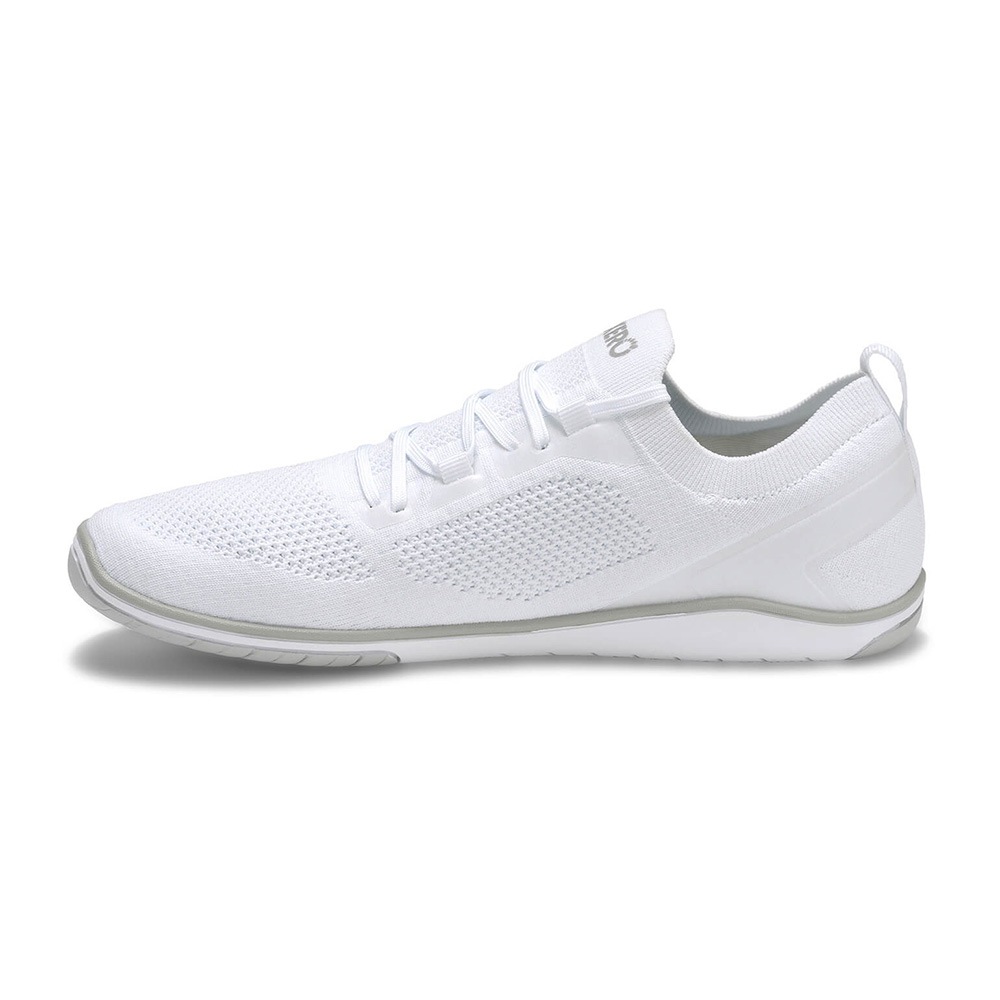 Xero Shoes NEXUS KNIT White [ゼロシューズ]