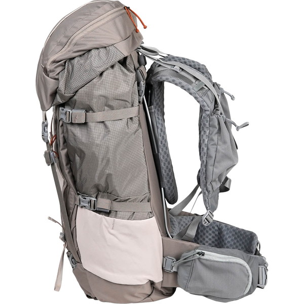 当日出荷可] MYSTERY RANCH Womens Bridger 45 Pebble Sサイズ 