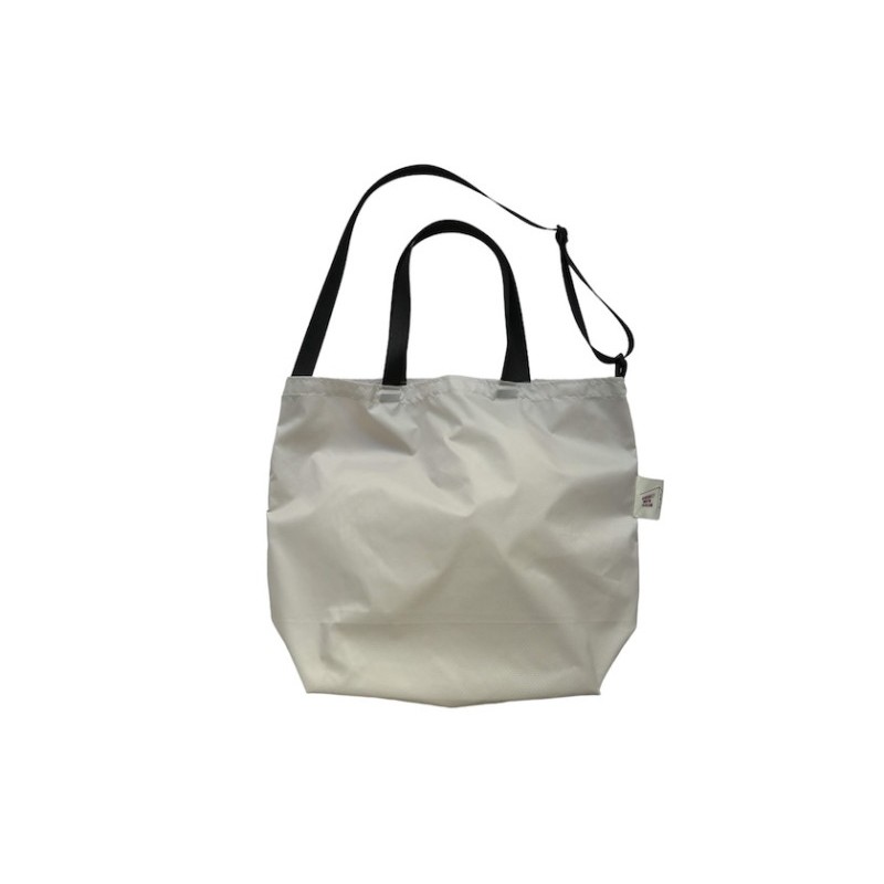 [当日出荷可] voiry TEAM SACK L-GRAY [ヴォイリー]