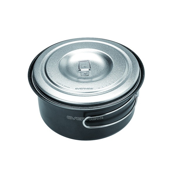 EVERNEW U.L. Alu.Pot 700 [エバニュー]