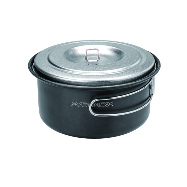EVERNEW U.L. Alu.Pot 700 [エバニュー]