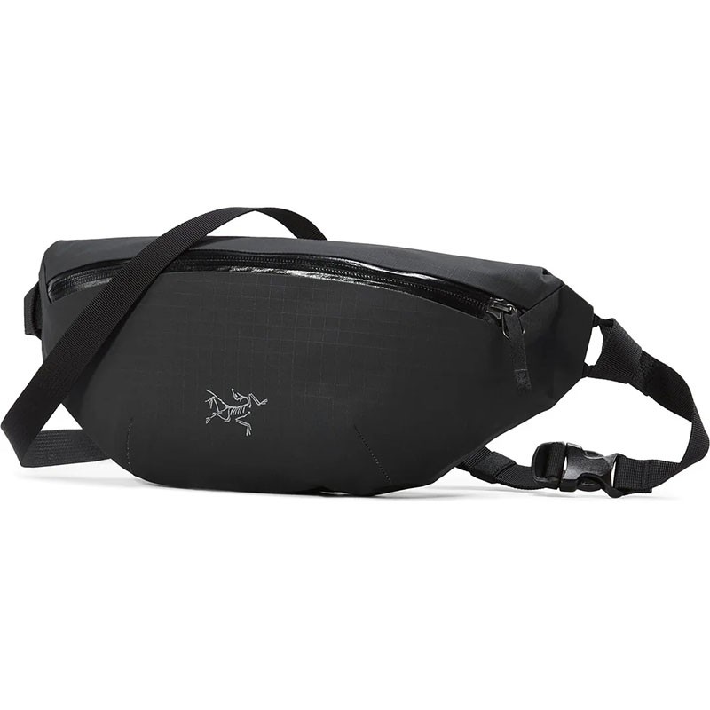 ARC'TERYX Granville Crossbody Bag Black [アークテリクス]