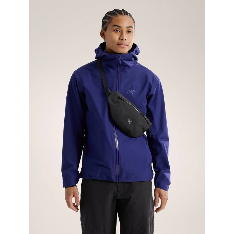 ARC'TERYX Granville Crossbody Bag Black [アークテリクス]