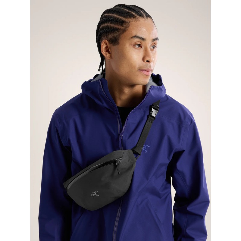 ARC'TERYX Granville Crossbody Bag Black [アークテリクス]