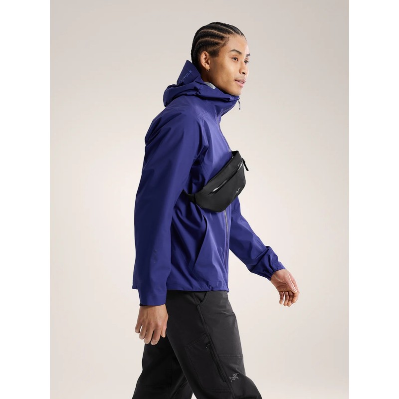 ARC'TERYX Granville Crossbody Bag Black [アークテリクス]