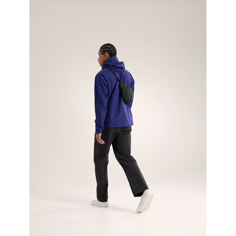 ARC'TERYX Granville Crossbody Bag Black [アークテリクス]