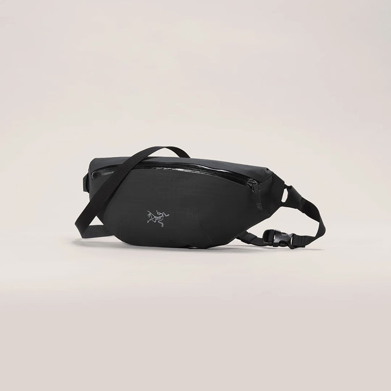 ARC'TERYX Granville Crossbody Bag Black [アークテリクス]