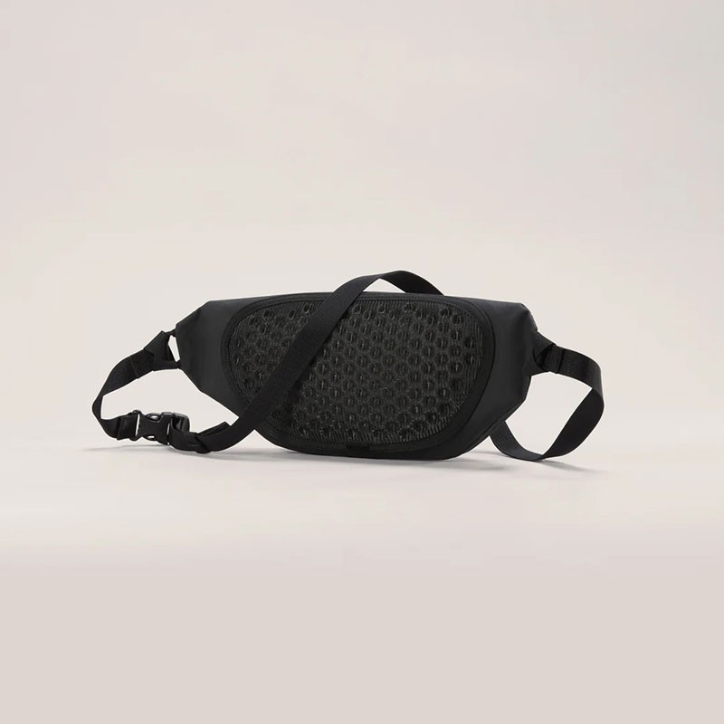ARC'TERYX Granville Crossbody Bag Black [アークテリクス]