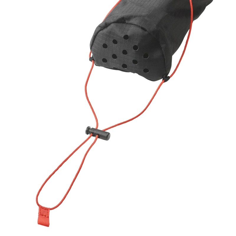 SALOMON Custom Quiver Black [サロモン]