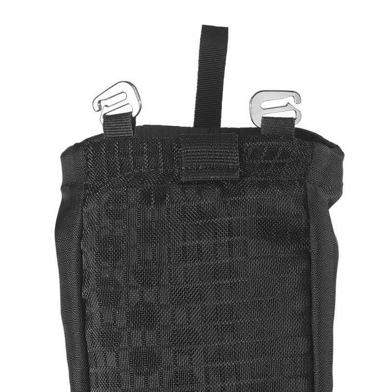 SALOMON Custom Quiver Black [サロモン]