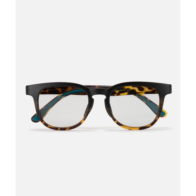 TYMER BLAKE Tortoise2/Photochromic Grey [タイマー]