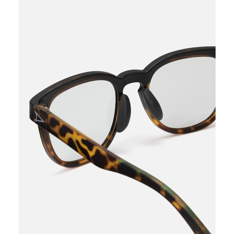 TYMER BLAKE Tortoise2/Photochromic Grey [タイマー]