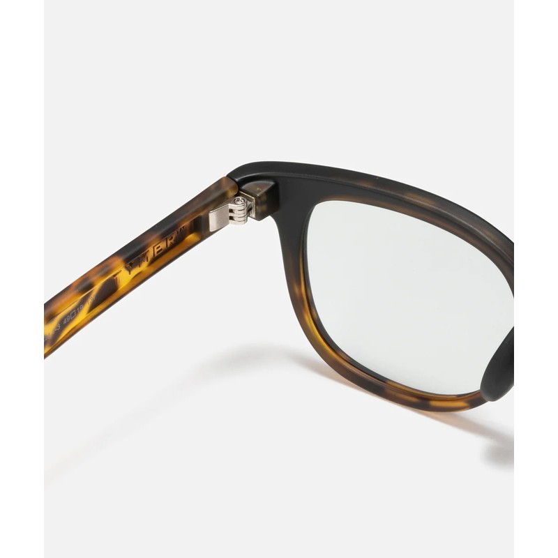TYMER BLAKE Tortoise2/Photochromic Grey [タイマー]