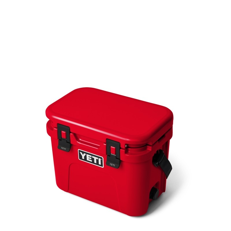 YETI ROADIE 15 RESCUE RED [イエティ]