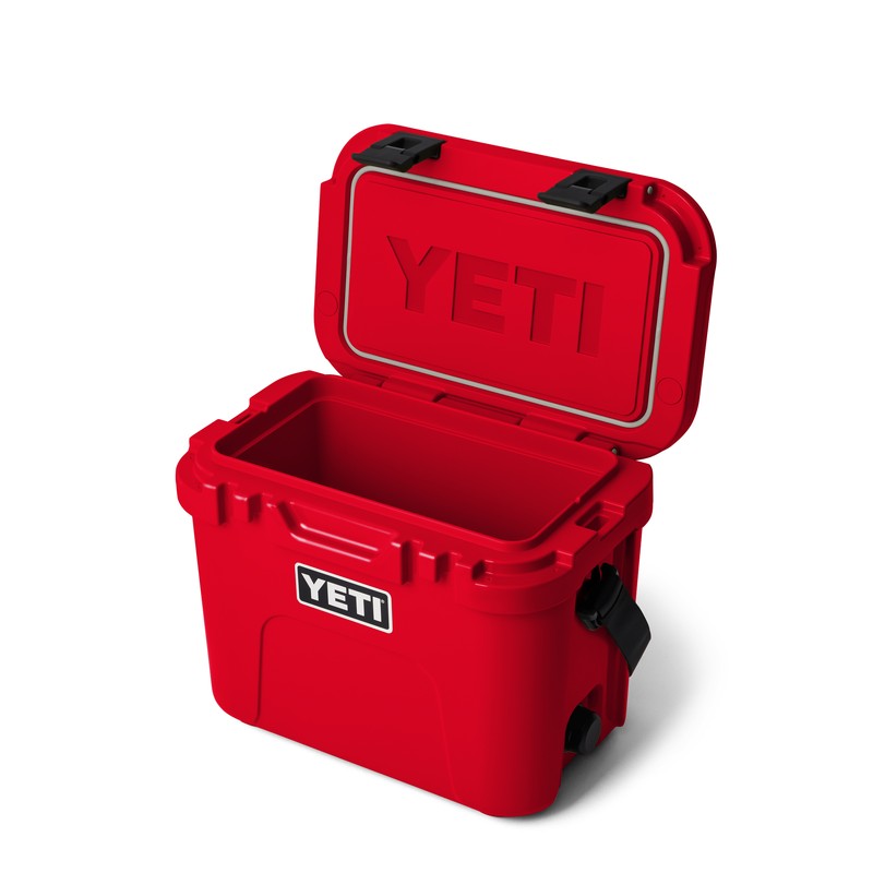 YETI ROADIE 15 RESCUE RED [イエティ]