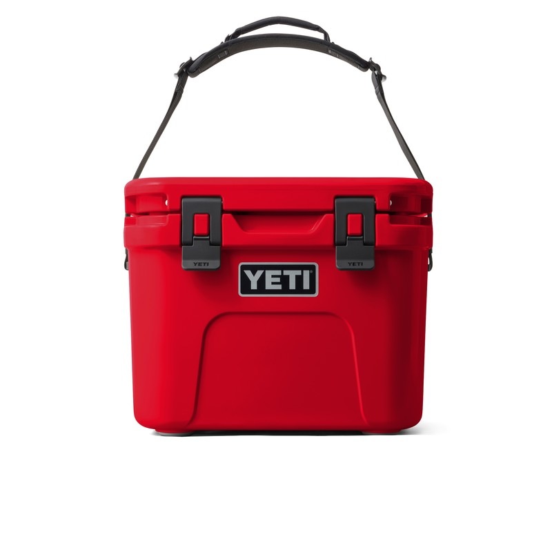 YETI ROADIE 15 RESCUE RED [イエティ]