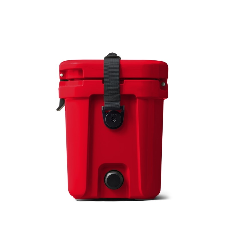 YETI ROADIE 15 RESCUE RED [イエティ]