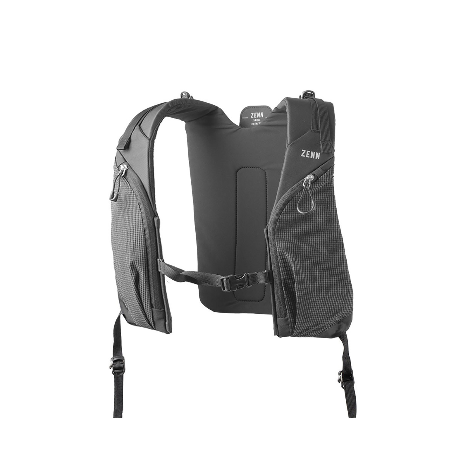 [当日出荷可] PaaGoWORKS ゼン スノーハーネス [パーゴワークス]