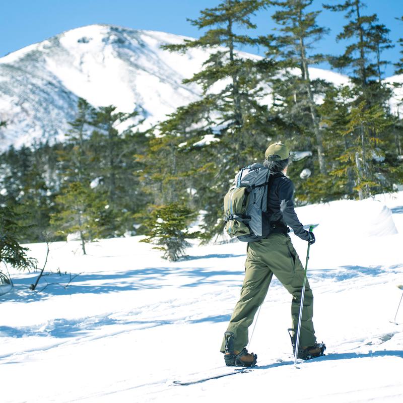 [当日出荷可] PaaGoWORKS ゼン スノーハーネス [パーゴワークス]
