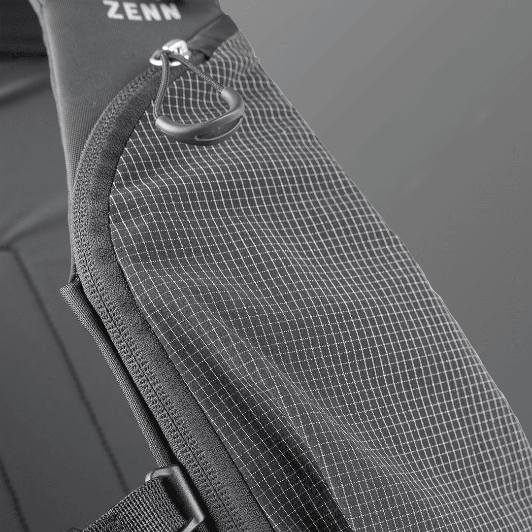 [当日出荷可] PaaGoWORKS ゼン スノーハーネス [パーゴワークス]