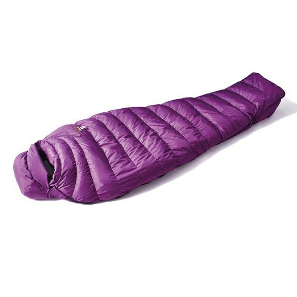 NANGA ナンガ オーロラ 750 STD