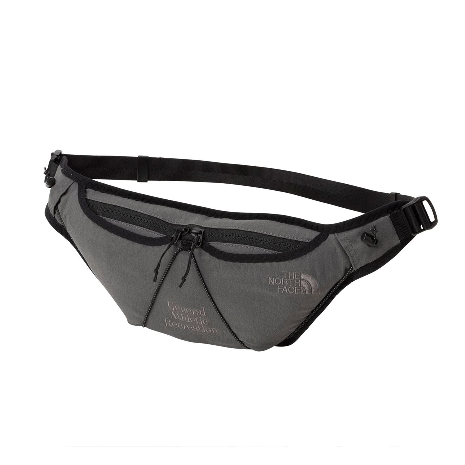 THE NORTH FACE GAR Belt パシェグレー [ザ・ノース・フェイス]