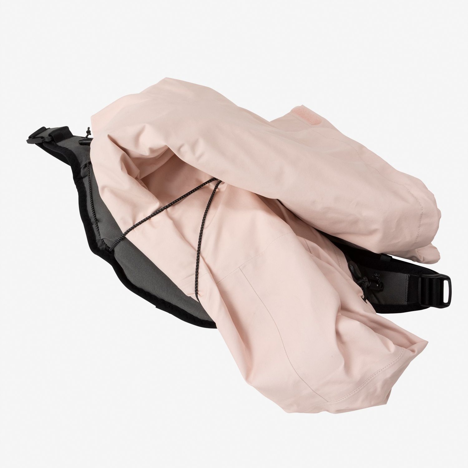 THE NORTH FACE GAR Belt パシェグレー [ザ・ノース・フェイス]