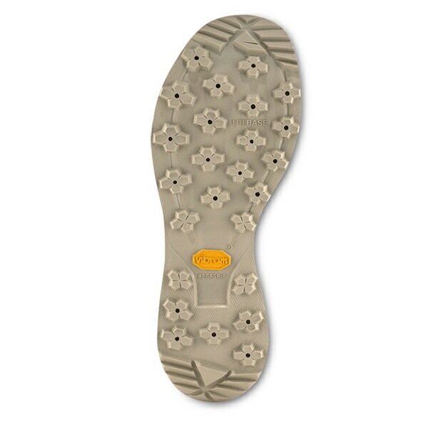 VASQUE Womens Breeze LT Low Aluminum/Rum Raisin [バスク]