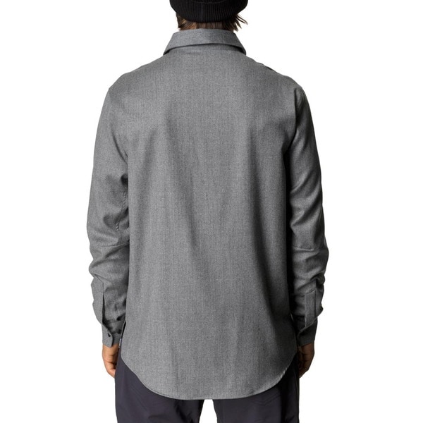 フーディニ houdini シャツ　2024年購入 HOUDINI フーディニ ツリーショートスリーブシャツ メンズ