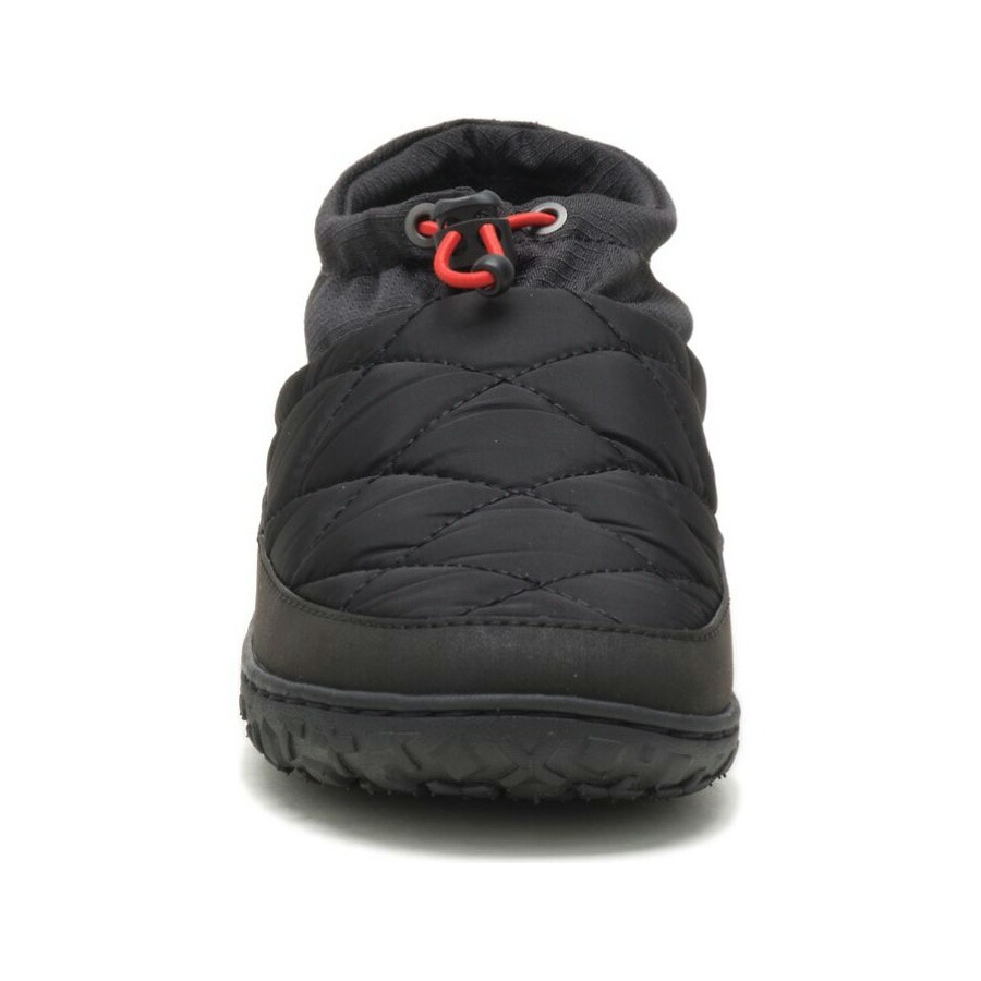 Chaco Womens Ramble Puff Cinch Black [チャコ]