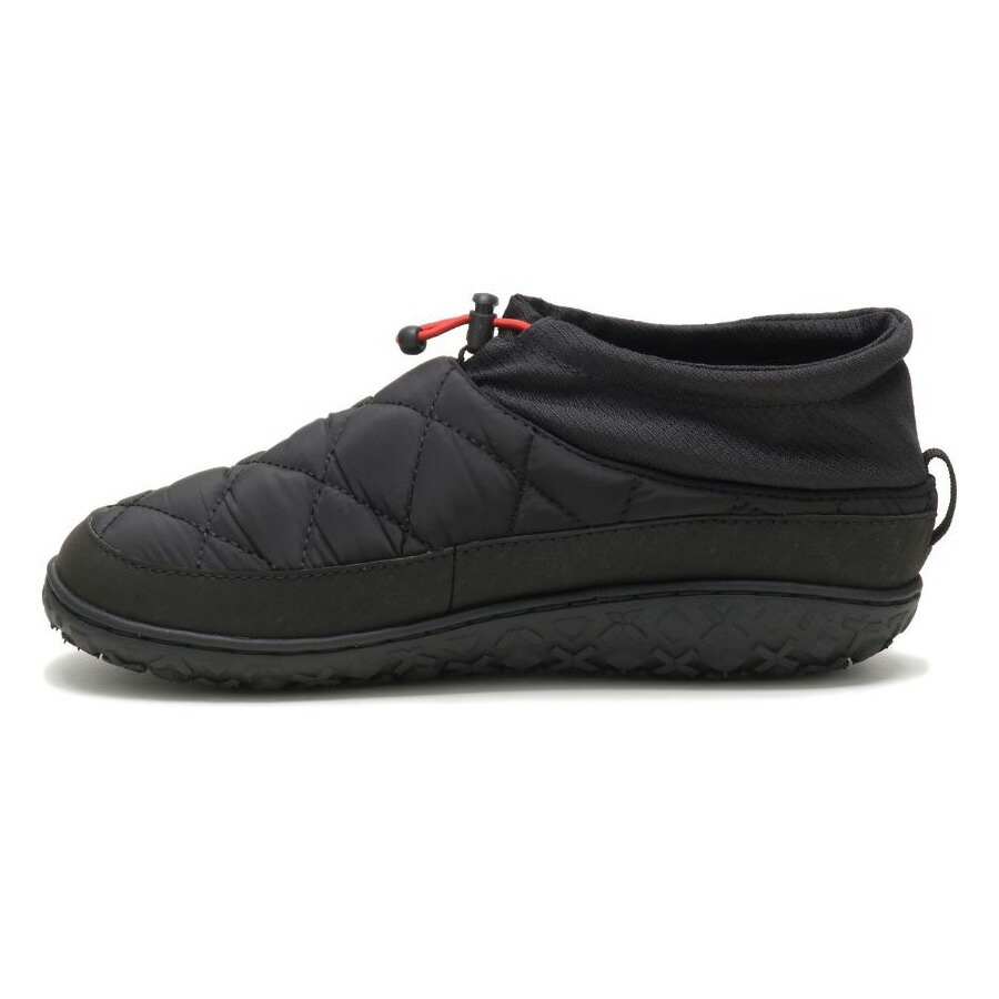 Chaco Womens Ramble Puff Cinch Black [チャコ]